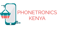 Phonetronics Kenya logo